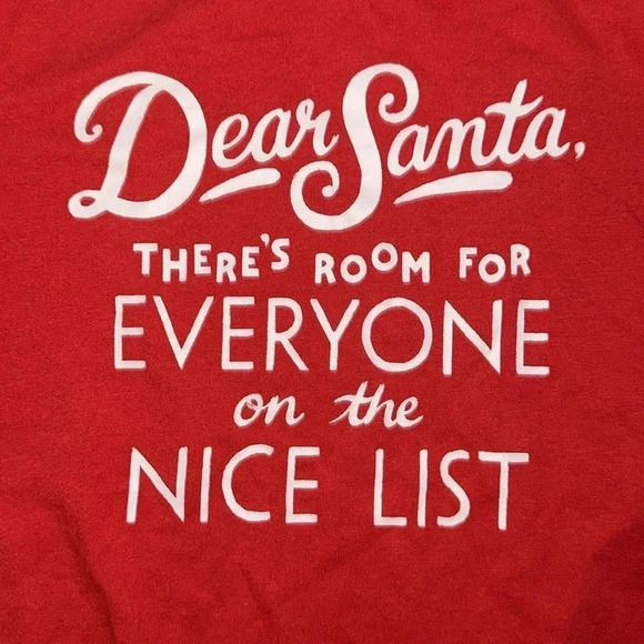 EUC Cat & Jack Red Short Sleeve T-Shirt (M) - Picture 3 of 4